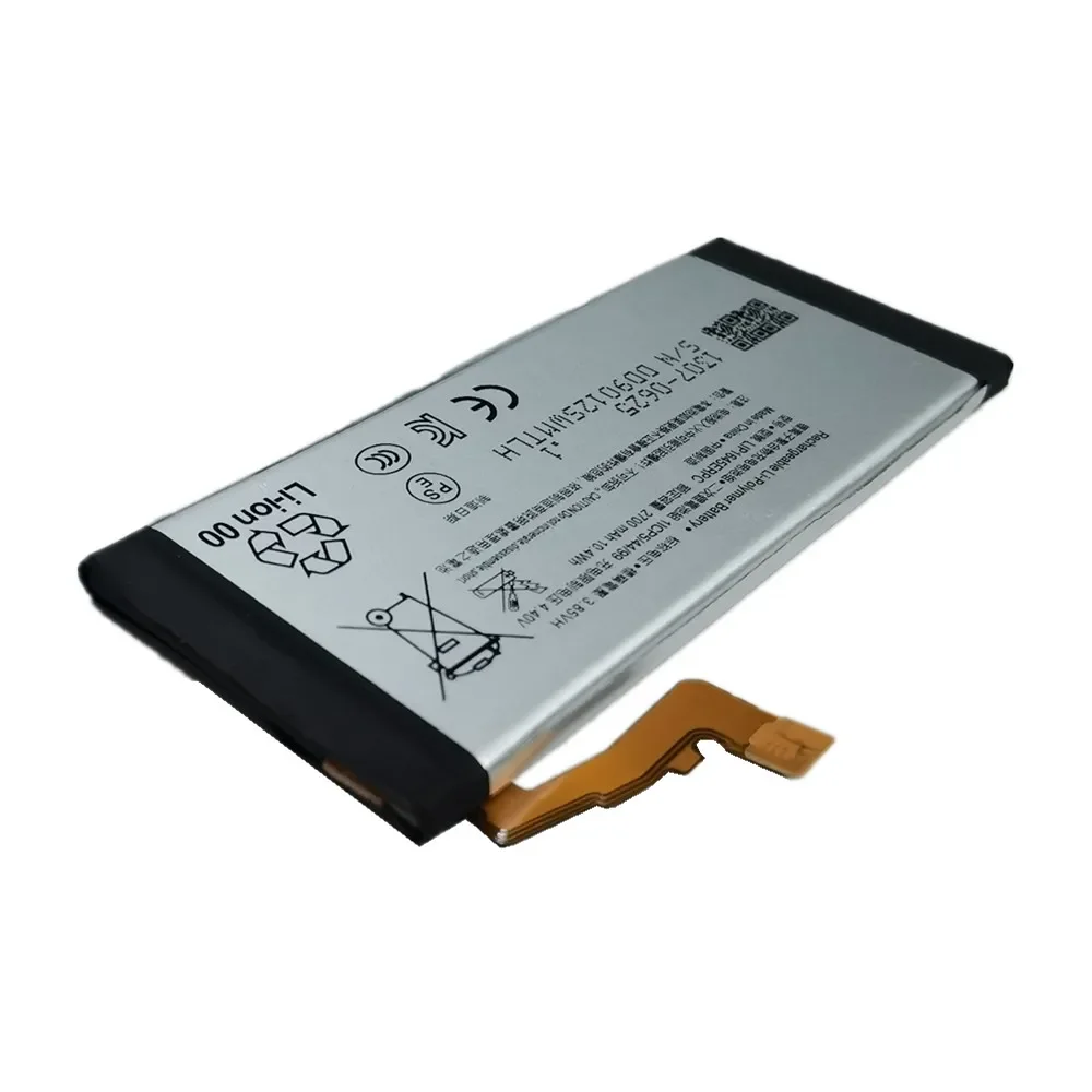 LIP1645ERPC Аккумулятор 2700 мАч для Sony XZ1 G8341 G8342 G8343 Dual Batteries