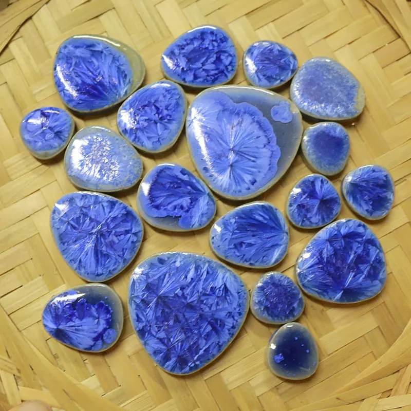 Керамическая мозаичная плитка