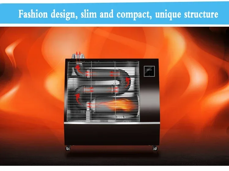 220 В инфракрасный мазут дизельный керосиновый обогреватель уникальная структура
