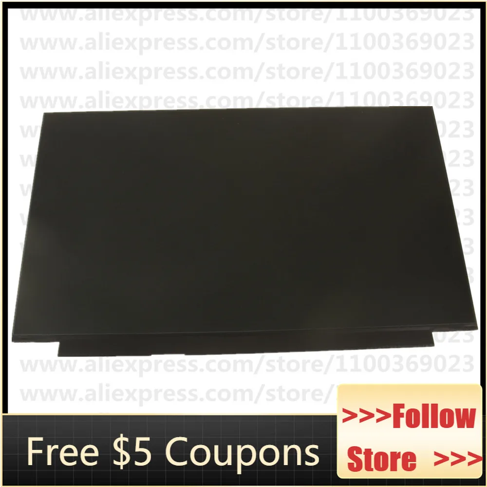 

ЖК-экран для Dell Latitude 3510 15,6 "FHD, светодиодный широкоформатный матовый 6vdkx 1920x1080