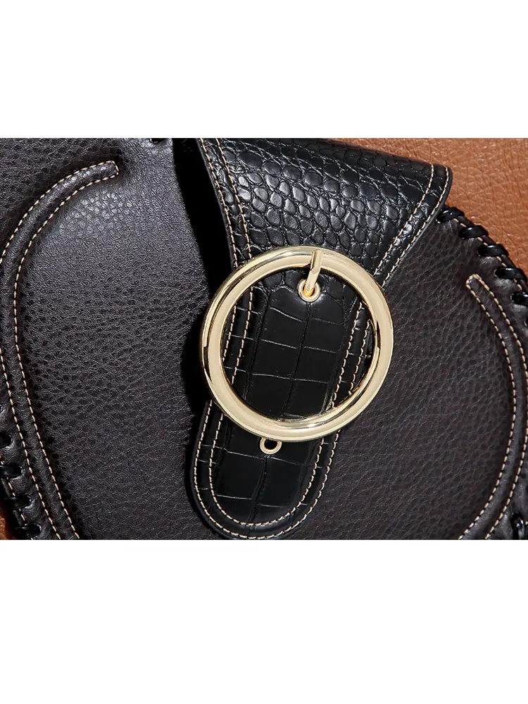 QJBY Женские модные сумки-тоут 2024 новинка дизайнерская сумка класса люкс