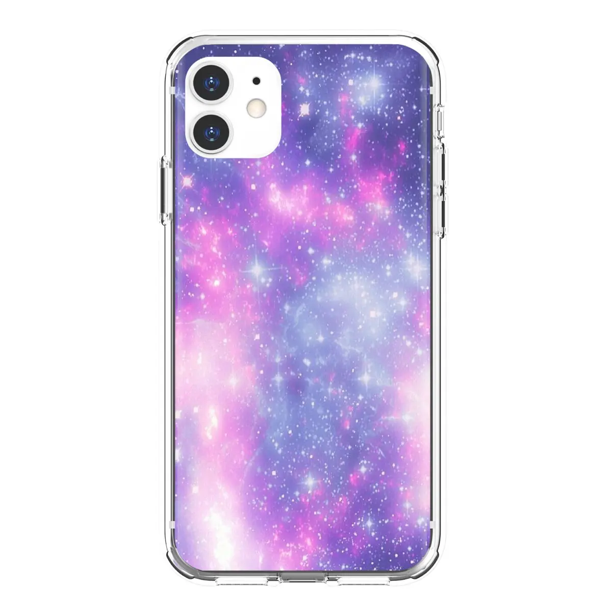 Мягкий силиконовый чехол для Xiaomi mi Redmi Note 3 4 4X 5 6 7 8 8t 9 9s 9t 10 pro lite Rainbow-Galaxy-Starry-sky-Space |