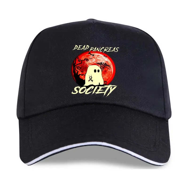 

Классическая Gorra de beisbol negra para hombre y mujer, gorra de beisbol с принтом Мужская колода для Хэллоуина, el