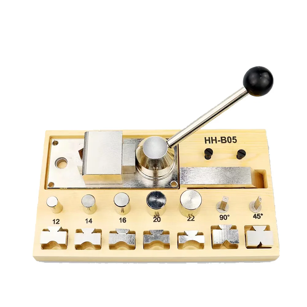 Гибочный станок для колец формирующие заготовки форма ювелирных изделий