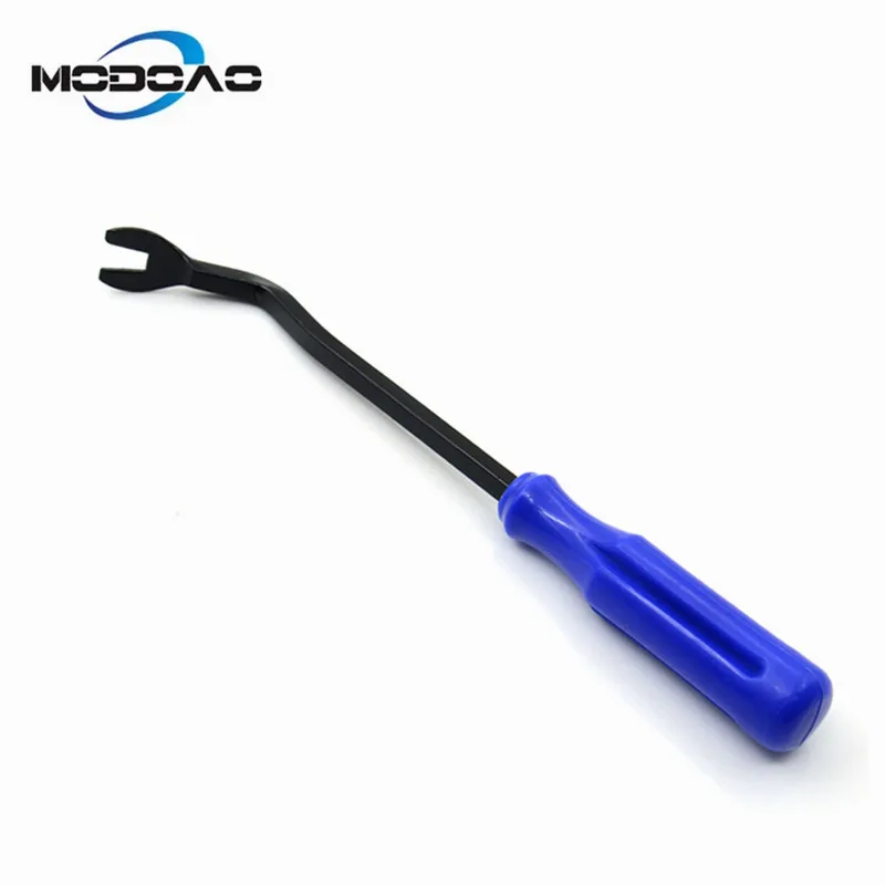 

NEWEST Factory Auto Fastener Removal Tool Car Door Panel Remover Tool Car Auto Removal Trim Clip Fastener Disassemble Vehicle