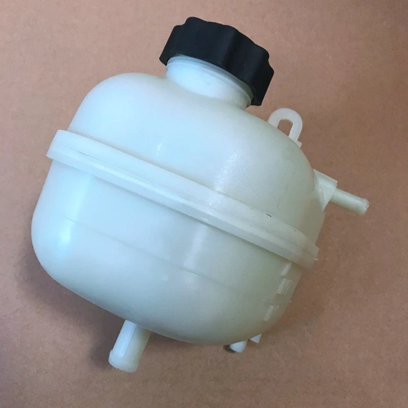 17137529273 резервуар для бутылки с переливом радиатора крышкой 02-08 Mini Cooper S новинка |
