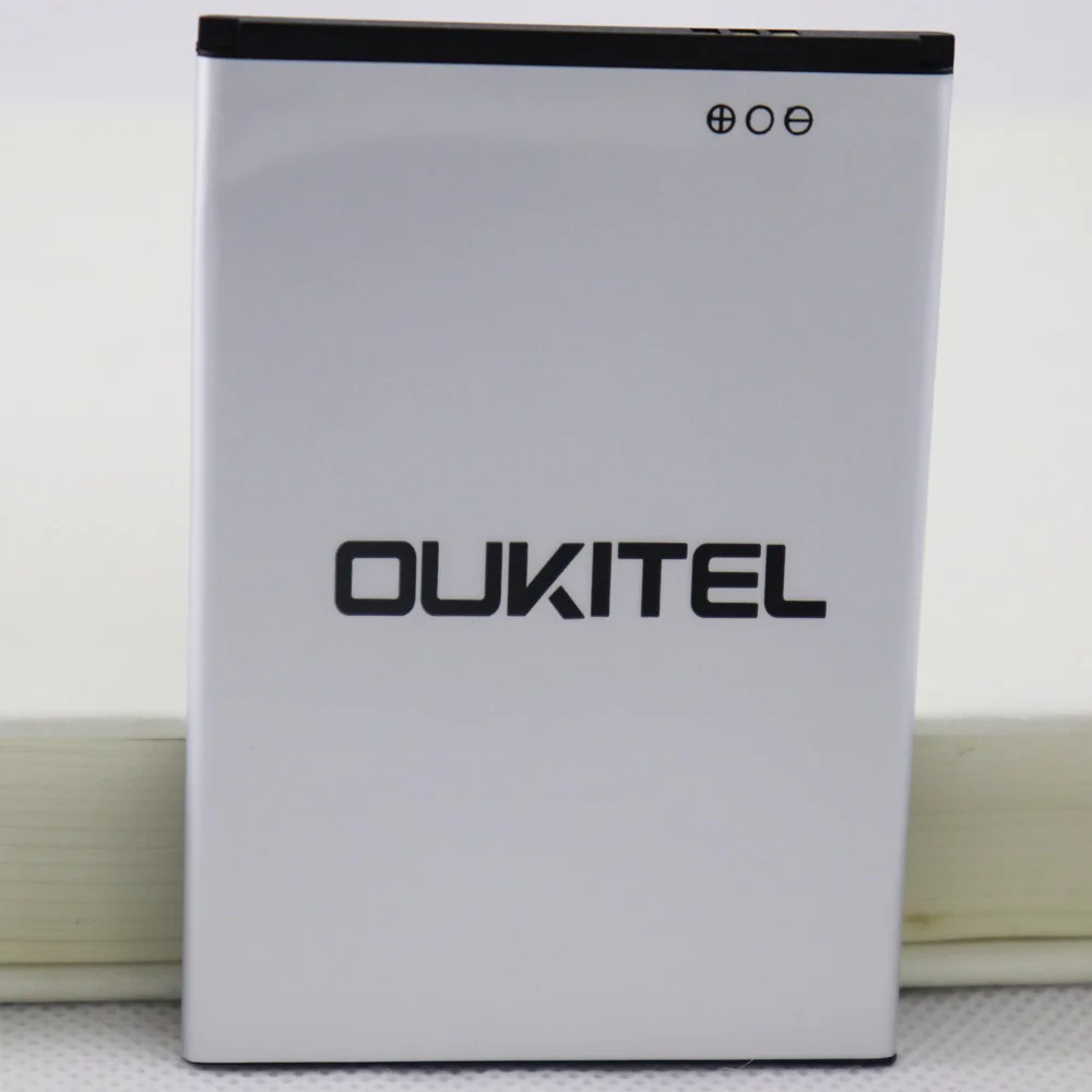 Оригинальный аккумулятор 2022 мАч для OUKITEL S68 / C16 Pro мобильный телефон 2600 год |