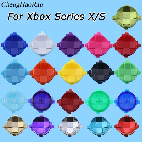 Кнопка D-pad для Xbox Series X/S  ChengHaoRan