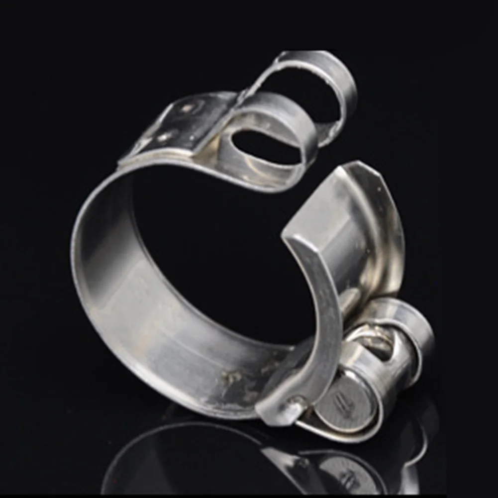 1 шт. хомут из нержавеющей стали сверхмощный Т-образный болт вентиляционный тип