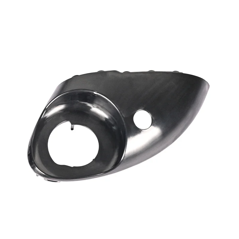 Крепление для зеркала заднего вида Porsche Macan 95b. 2 2018-2021 95B857185A1EO 59B857186A1EO