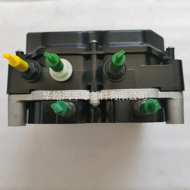 S17H0-E0042 is suitable for the aftertreatment urea pump