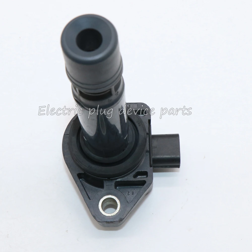 Оригинальная катушка зажигания 099700-149 099700149 для Honda Civic Acura MDX RDX Volvo XC90 2005-2011 S80 2007-2010