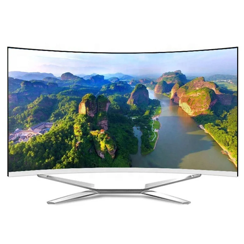 27-дюймовый 24-дюймовый изогнутый экран Core i7 Ram 8GB16GB SSD HDD моноблок все в одном низкая