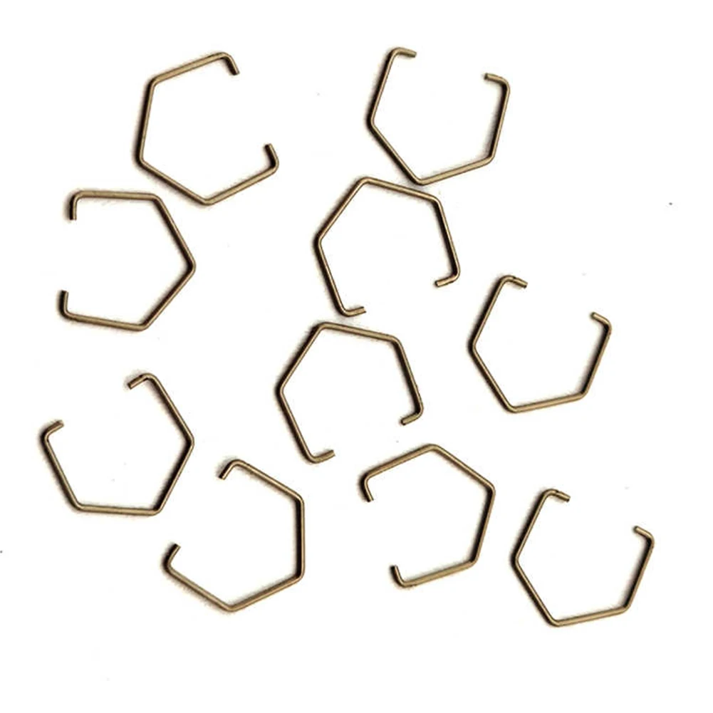 Зажим для подшипника катушки Baitcast пружина Kastking Kestrel Valiant Eaglell зажим пружинная