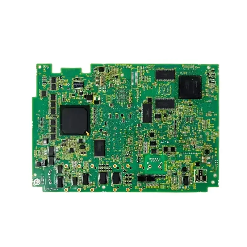 A17B-8100-0201 Fanuc протестированная печатная плата ОК A17B 8100 0201