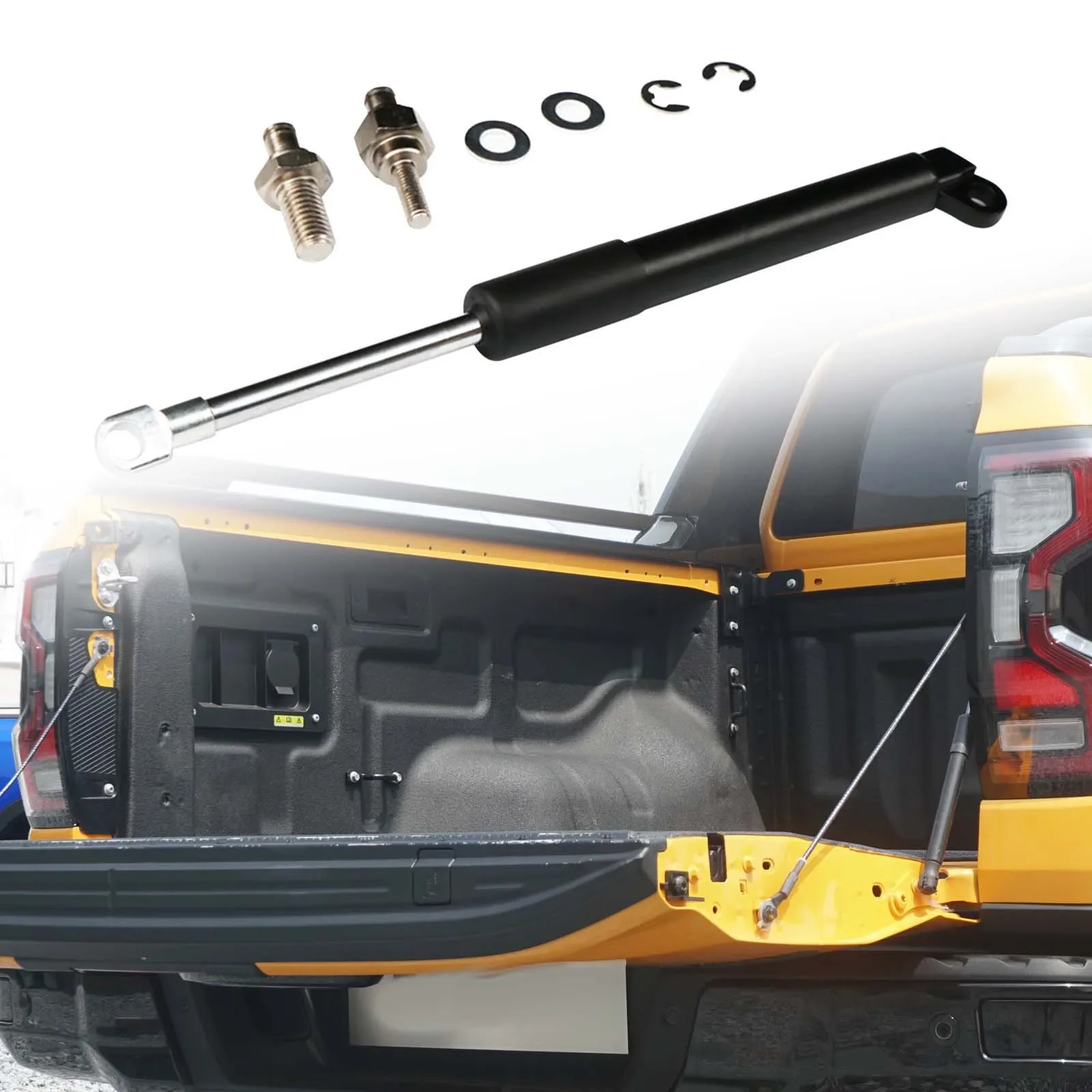 Новинка вспомогательный амортизатор задней двери вспомогательные