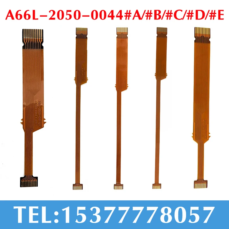 

A66L-2050-0044 0045 A B C D E H F кабель