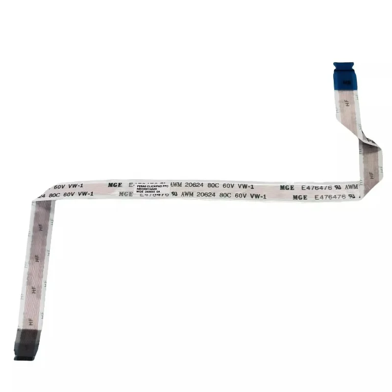 Новый 5C10S73175 для ThinkPad E14 E15 GEN2 FE5A0 кабель сенсорной панели трекпад провод линия