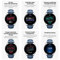 Xiaomi Watch S2 Smart Watch GPS Blood Oxygen AMOLED Display Bluetooth 5.2 Monitor Heart Rate Wireless Charging Mi Smartwatch 5