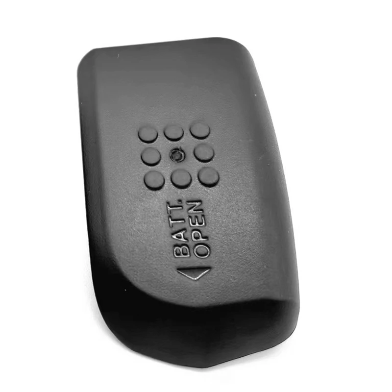 

New For Yongnuo Flash Battery Compartment Door Cover YN500EX YN-500EX YN600EX-RT Special Battery Cover Repair Parts