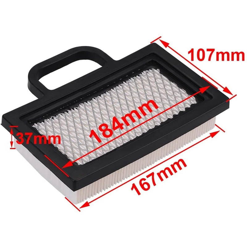 Воздушный фильтр масляный топливный для John Deere LA120 LA130 LA140 LA150 L120 LA135 LA145 D130 D140