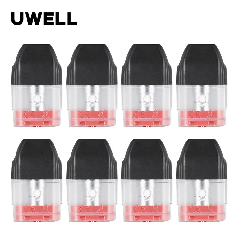 Caliburn Koko Prime Картридж Купить