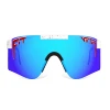 Men's Sports Sunglasses Windproof Safety Eyewear UV Protection Glasses 3