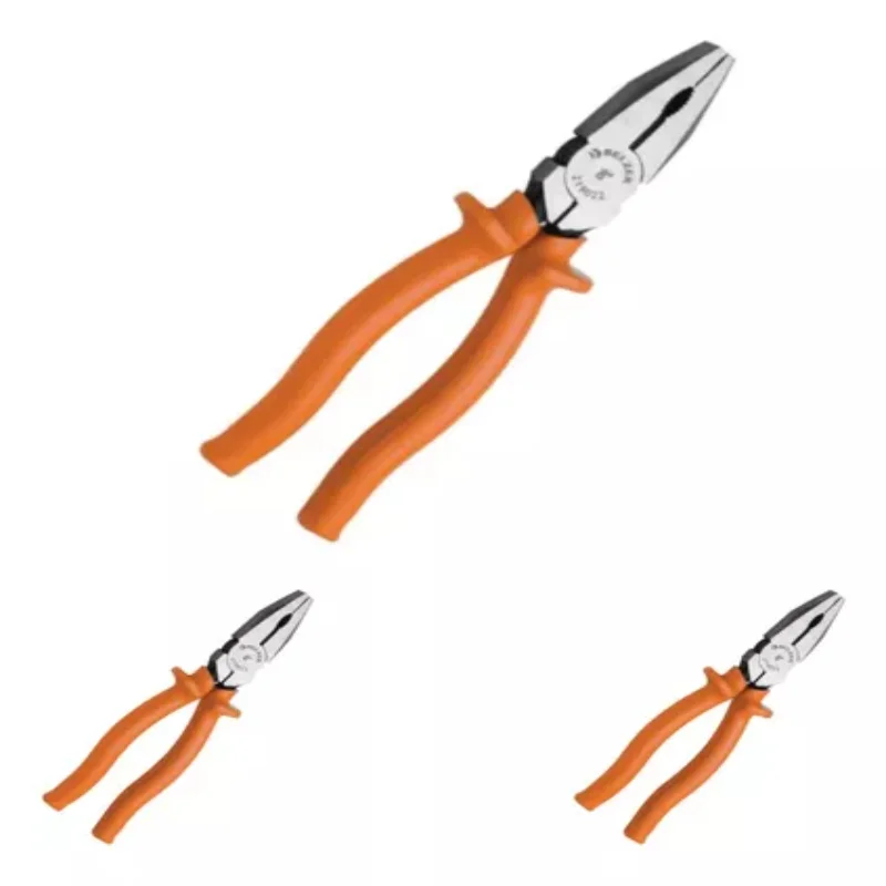 Плоскогубцы Orange 8.