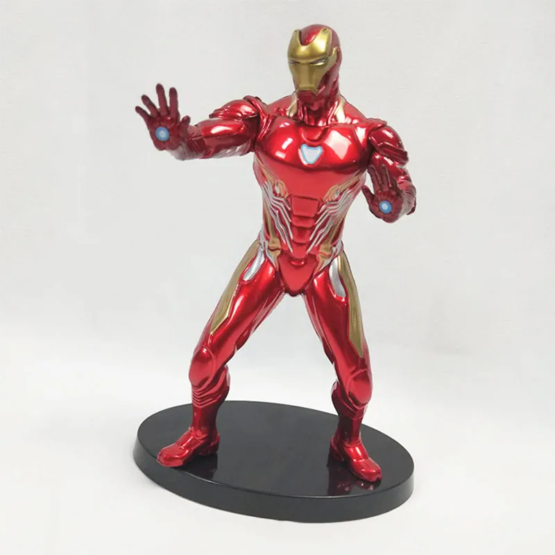 Фигурки героев фильма мстители 18 см |