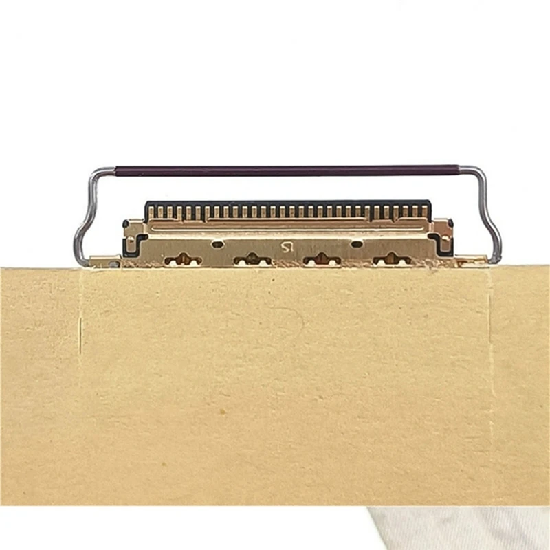 0KN5Y Dc02c00jx00 30-контактный кабель для экрана Dell Latitude 5400 5401 5410 SERIES простая установка