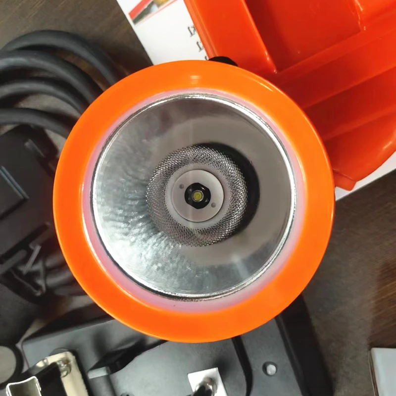 Карьерная лампа водонепроницаемая дневного света Ip68 Высококачественная большая