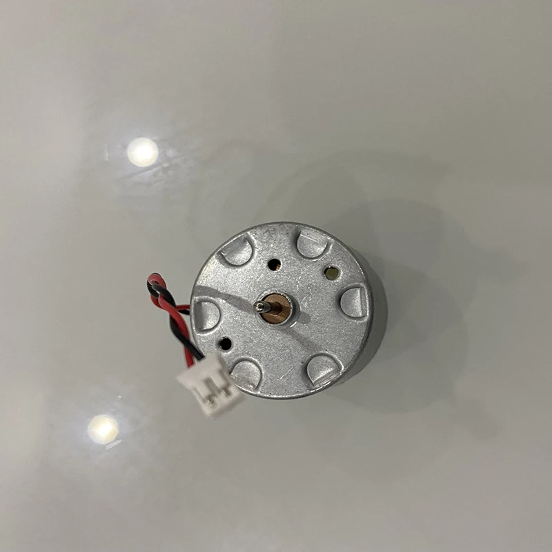

LDS Laser Sensor Gear Transmission Motor for Xiaomi mi Robot mijia 1s 1st/ Roborock S50 S51 S55 Vacuum Cleaner Parts for Error1