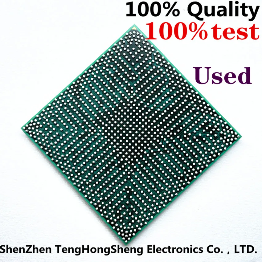 

100% test very good product QG82945G QG82945GC bga chip reball with balls IC chips