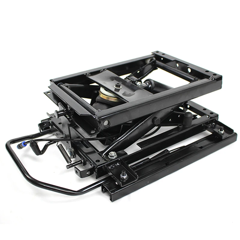 

Heavy Truck Airbag Shock Absorber Seat Base Truck Universal Bracket