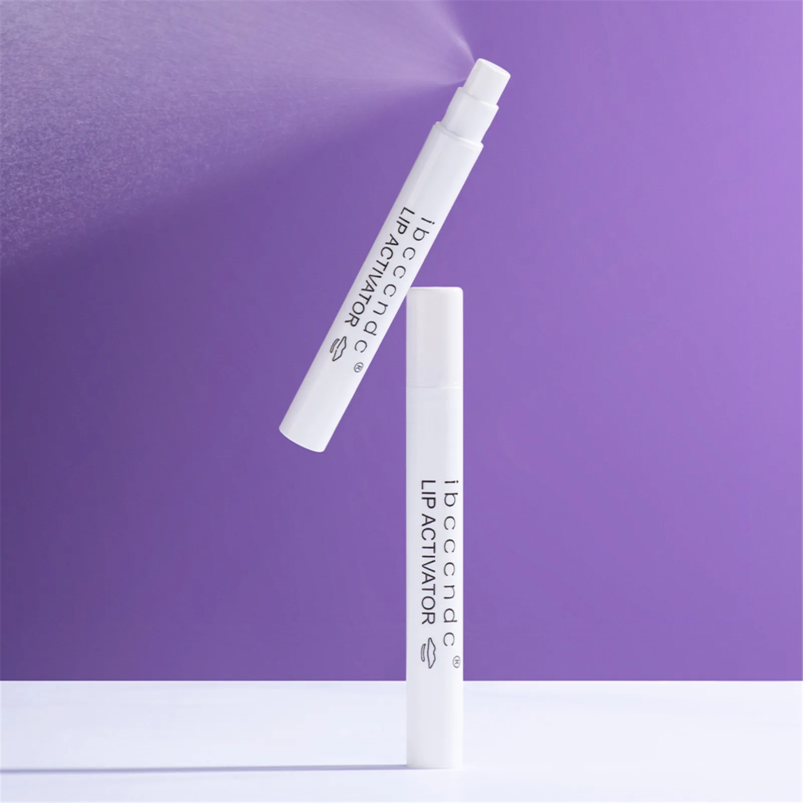 

2 шт., водостойкий блеск для губ