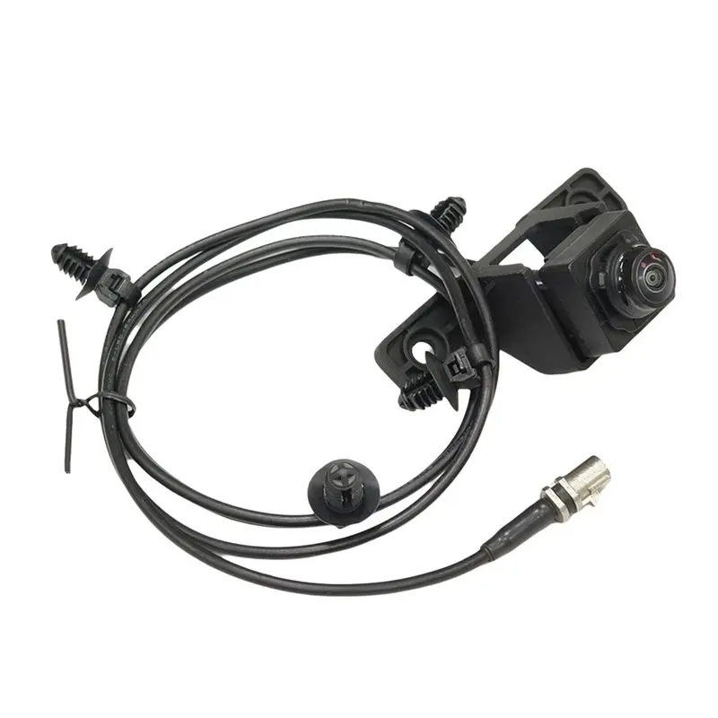 Новая передняя камера ABMF-2X 704000592AA в сборе для Chery Tiggo8 Pro8 PLUS7, камера в решетке переднего бампера, помощь при парковке (art.: 3920db7ff2de5) - 3920db7ff2de5