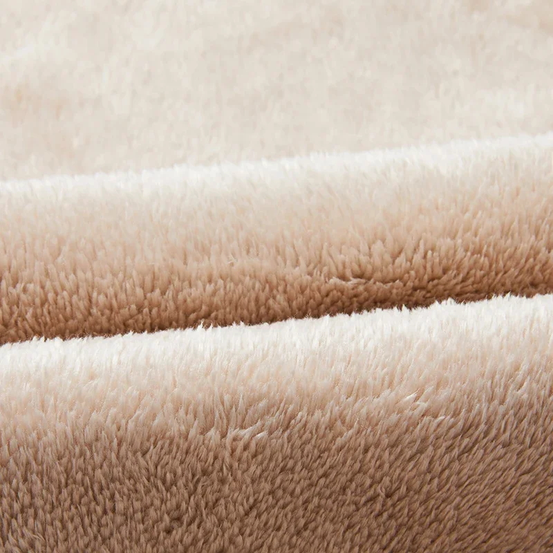 Women Winter Pants Plus Size 40-110kg 4XL 5XL Casual Thickend Fleece Plush Sweatpants Warm Trousers Clothing Feminino