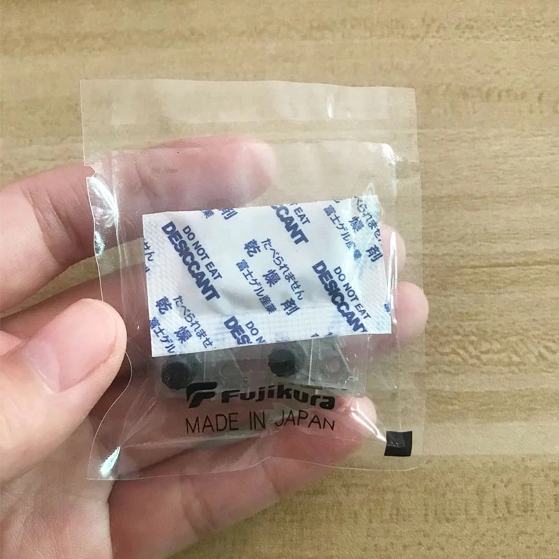 Original ELCT2-16B electrode for FSM-88S/90S/88R/90R 26S 27S 28S 37S 38S 36S 31S 41S Fiber Optic Fusion Splicer