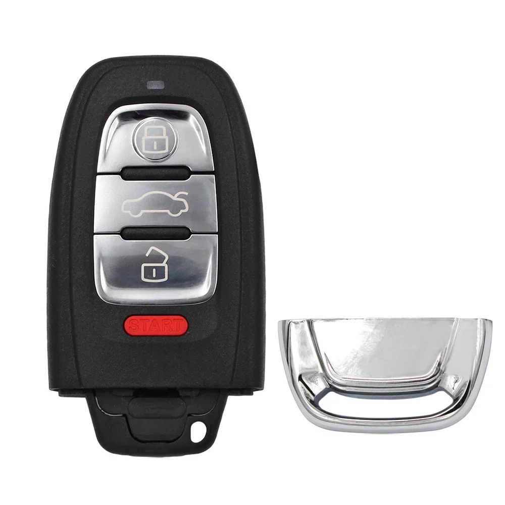 Универсальный умный дистанционный ключ 4 в 1 JMD Magic для Audi