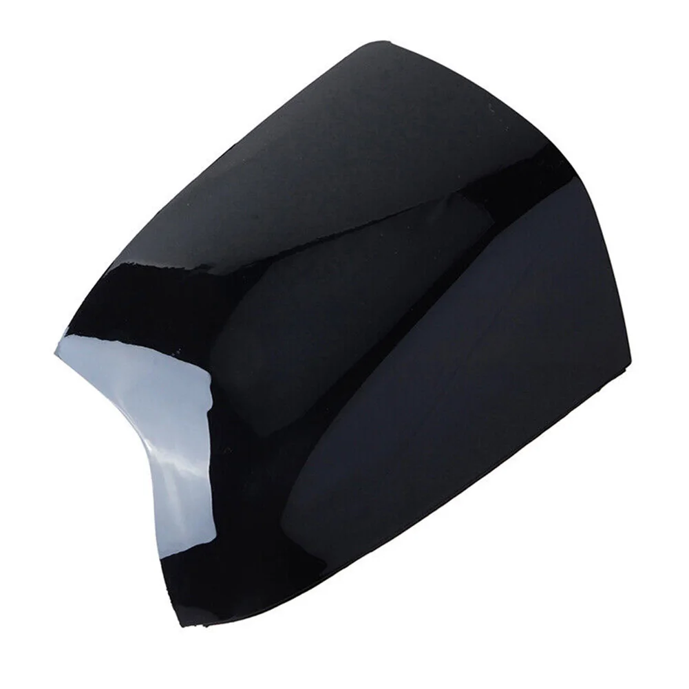 

Cover Cap Wing Mirror 1 Pcs 17*13.5*3CM Anti-rust FD4247424 Gloss Black Left Side Lightweight Rearview Brand New