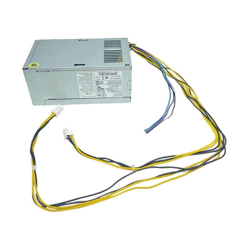 

180W PSU D16-180P1A Chassis Power Supply For HP Prodesk HP280 280 288 480 282 G4 MT Motherboard D16-180P1A