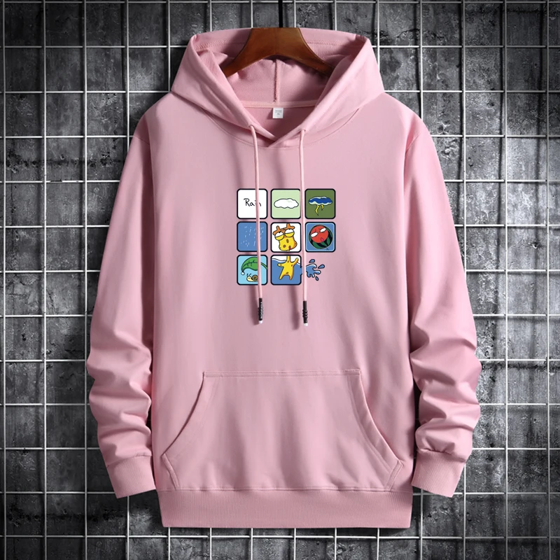

Hoodies & Sweatshirts
