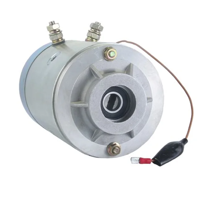 

Truck Parts Lifting Motor 3098323