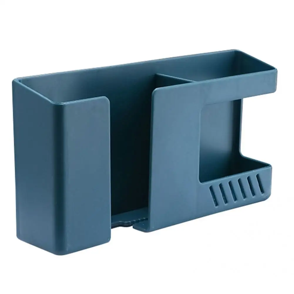 

Durable Eco-friendly Lightweight Remote Control Case No Burrs Remote Control Holder for Kitchen Remote Control Shelf
