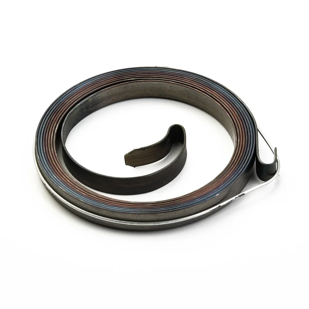 Стартер для инструментов садовый пусковой пружинный триммер запасные части с