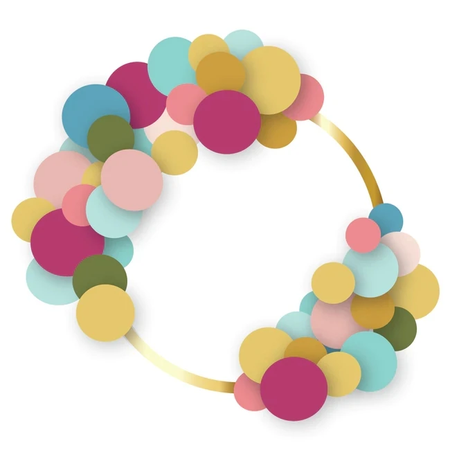 

Пресс-формы HonB для скрапбукинга, новинка 2022, изготовление бумаги, воздушный шар, арка, праздничная рамка для тиснения, товары для рукоделия, ...