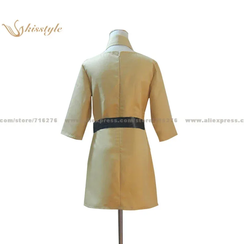 Kisstyle Fashion Hetalia: Axis Powers Южная Италия Romano Reversion Женское тело COS Одежда Косплей Костюм, принимаются по индивидуальному заказу (art.: 3920d16dfd6a6) - 3920d16dfd6a6