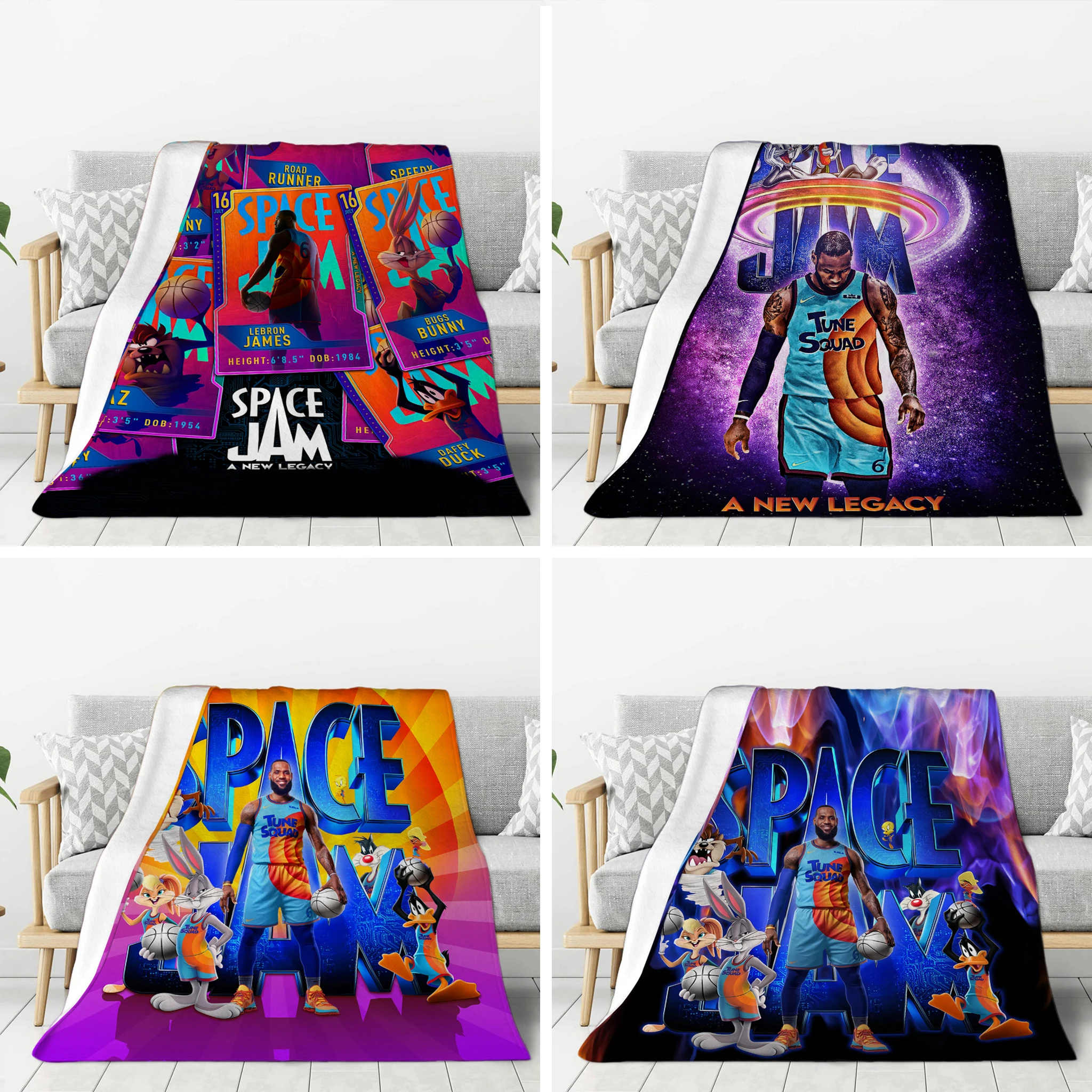 

Мягкое одеяло с 3D рисунком, флисовый ковер для дивана, теплое покрывало для кровати