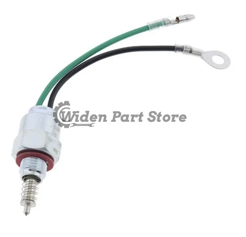 Топливный соленоид 21188-7001 для Kawasaki FH601D FH601V FH641D FH641V FH680V FH721V