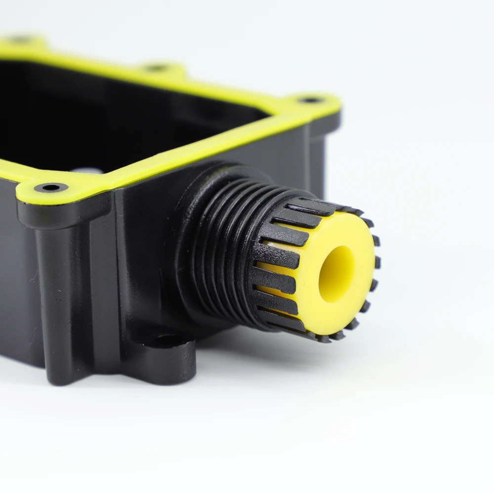 Водонепроницаемая 3-контактная распределительная коробка IP68 Y Тип 3-контактный 4-15